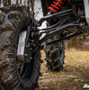 SuperATV Can-Am Maverick Track Bars PGH8-RL-008-02