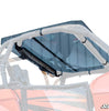 SuperATV Can-Am Maverick Tinted Roof ROOF-CA-002-71