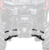 SuperATV Can-Am Maverick Trail High Clearance 1.5" Rear Offset A-Arms AA-CA-T-1.5-R-HC-02