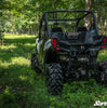 SuperATV Can-Am Maverick Trail High Clearance 1.5" Rear Offset A-Arms AA-CA-T-1.5-R-HC-02