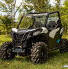 SuperATV Can-Am Maverick Trail Plug & Play Turn Signal Kit