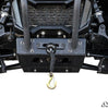 SuperATV Can-Am Maverick Sport Winch Mounting Plate