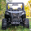 SuperATV Can-Am Maverick Sport Winch Mounting Plate