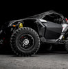 Assault Industries F-22 Doors (2 Seater // Fits: Can Am Maverick X3) DOOR-CA-X3-007-01