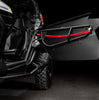 Assault Industries F-22 Doors (2 Seater // Fits: Can Am Maverick X3) DOOR-CA-X3-007-01