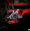 SuperATV Can-Am Maverick X3 Billet Rear Knuckles HKP-CA-X3-B