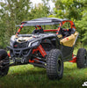SuperATV Can-Am Maverick X3 High Clearance Boxed Front A-Arms