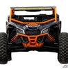 SuperATV Can-Am Maverick X3 Long Travel Kit Boxed A-Arms