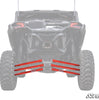 SuperATV Can-Am Maverick X3 Boxed Radius Arms