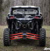 SuperATV Can-Am Maverick X3 Boxed Radius Arms