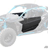 SuperATV Can-Am Maverick X3 Aluminum Doors