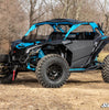 SuperATV Can-Am Maverick X3 Aluminum Doors