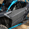 SuperATV Can-Am Maverick X3 Aluminum Doors