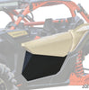 SuperATV Can-Am Maverick X3 Lower Doors