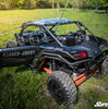 SuperATV Can-Am Maverick X3 Lower Doors