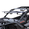 SuperATV Can-Am Maverick X3 Flip Windshield