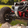 SuperATV Can-Am Maverick X3 Prerunner Front Bumper FBG-CA-X3-001-00