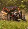 SuperATV Can-Am Maverick X3 Prerunner Front Bumper FBG-CA-X3-001-00