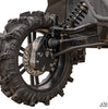 SuperATV Can-Am Maverick X3 6" Portal Gear Lift