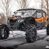 SuperATV Can-Am Maverick X3 6" Portal Gear Lift