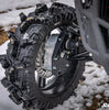 SuperATV Can-Am Maverick X3 6" Portal Gear Lift
