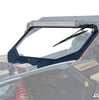 SuperATV Can-am Maverick X3 Glass Windshield GWS-CA-X3-S-01