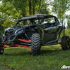 SuperATV Can-Am Maverick X3 Long Travel Kit