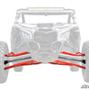 SuperATV Can-Am Maverick X3 Long Travel Kit