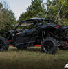 SuperATV Can-Am Maverick X3 Nerf Bars NB07-002-00