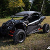 SuperATV Can-Am Maverick X3 Nerf Bars NB07-002-00