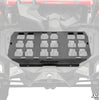 SuperATV Can-Am Maverick X3 Milwaukee Compatible Bed Mount MPM-CA-X3-00