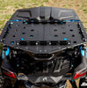 SuperATV Can-Am Maverick X3 Cargo Rack Alpha CBS-CA-X3-00