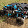 SuperATV Can-Am Maverick X3 Cargo Rack Alpha CBS-CA-X3-00