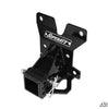 SuperATV Can-Am Maverick X3 Rear Receiver Hitch RH-CA-X3-02