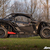 SuperATV Can-Am Maverick X3 64" High Clearance Rear Trailing Arms
