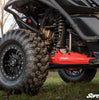 SuperATV Can-Am Maverick X3 64" High Clearance Rear Trailing Arms