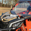 SuperATV Can-Am Maverick X3 Billet Shock Tower Brace STS-CA-X3-001-00