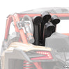 SuperATV Can-Am Maverick X3 Depth Finder™ Snorkel Kit SKL-CA-X3-02