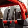 SuperATV Can-Am Maverick X3 Depth Finder™ Snorkel Kit SKL-CA-X3-02