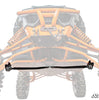 SuperATV Can-Am Maverick X3 Track Bars PGH8-RL-010-02