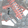 SuperATV Can-Am Maverick X3 Adjustable Sway Bar Links