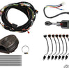 SuperATV Polaris General Plug & Play Turn Signal Kit TSK-P-GEN4-001