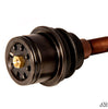 SuperATV Can-Am Maverick Trail Ball Joints