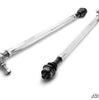 SuperATV Can-Am Maverick X3 Billet Hex Tie Rod Kit