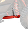 SuperATV Can-Am Maverick X3 72" Rear Trailing Arms