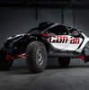 Assault Industries Can-Am Maverick R MAX Rock Sliders RSP-CA-MAVR4-01