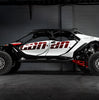 Assault Industries Can-Am Maverick R MAX Rock Sliders RSP-CA-MAVR4-01