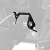 SuperATV Can-Am Maverick R Rear Trailing Arm Reinforcement Brackets RFS-CA-MAVR-001-00