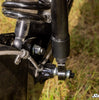 SuperATV Can-Am Maverick R Sway Bar Shock SBL-CA-MAVR-SS