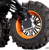 SuperATV Can-Am Renegade 8" Portal Gear Lift